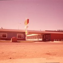 Hi-Line Motel